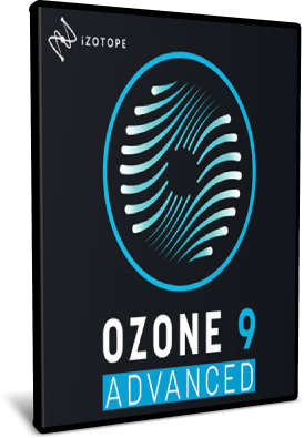 [PORTABLE] iZotope Ozone Advanced 9 v9.12.2 x64 Portable – ENG