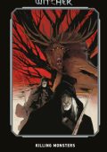 img The Witcher - Killing Monsters (2015-05)