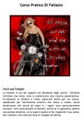 Anonymous - Corso pratico di Fellazio (PDF)