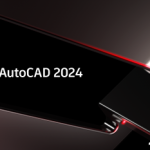 img [MAC] Autodesk AutoCAD 2024.1.2 - Ita