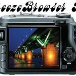img BreezeBrowser Pro 1.12.4 - ENG