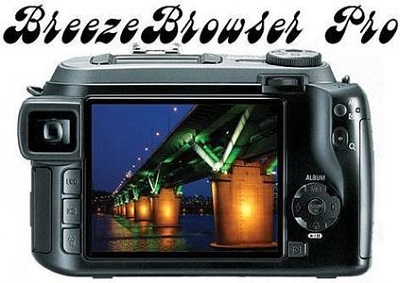 BreezeBrowser Pro 1.12.4 – ENG