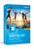 [PORTABLE] MAGIX Video Deluxe 2023 Plus v22.0.3.172 x64 Portable - ITA