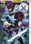 img Gli Incredibili X-Men 370 (Panini 2020-10)