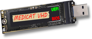 Medicat VHD v21.06 (Windows 11 Dev Build v21996.1) – ENG