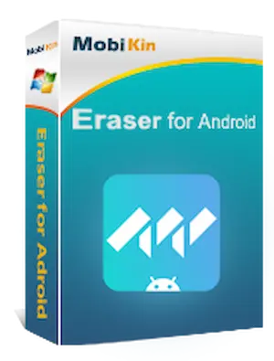 MobiKin Eraser for Android v5.1.24 – ITA