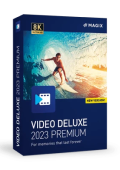 [PORTABLE] MAGIX Video Deluxe 2023 Premium v22.0.3.172 x64 Portable - ITA