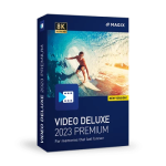 img [PORTABLE] MAGIX Video Deluxe 2023 Premium v22.0.3.172 x64 Portable - ITA
