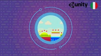 Udemy – C#: Impara csharp con Unity sviluppando un videogioco – ITA