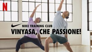 Innamorati del Vinyasa – Stagione 1 (2022) [Completa] DLMux 1080p E-AC3 ITA