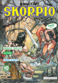 img Skorpio - Anno 19 - Numero 14 (1995)