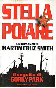 Martin Cruz Smith – Stella polare (mp3 – 80 kbps)