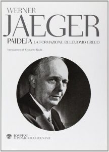 Werner Jaeger – Paideia. La Formazione dell’Uomo Greco (2003)