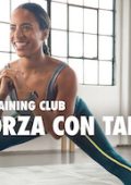 Allenamento di forza e HIT con Tara - Stagione 1 (2022) [Completa] DLMux 1080p E-AC3 ITA