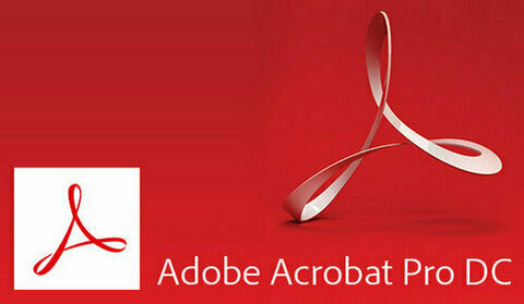 Adobe Acrobat Pro DC 2023.001.20064 (32 + 64-Bits) Multilingual