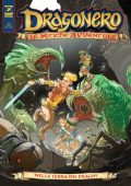 img Dragonero - Le Mitiche Avventure 05 - Nella Terra Dei Draghi (SBE Aprile 2023)