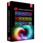 img Adobe Creative Cloud Collection 2023 v01.03.2023 - Multilingual