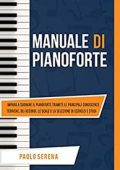 Paolo Serena - Manuale di Pianoforte (2021)