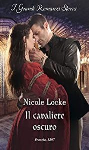 Nicole Locke – Lovers and Legends Vol. 8. Il cavaliere oscuro (2023)