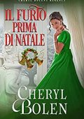 Cheryl Bolen - Un Mistero E Un Fiammifero Vol. 3. Il Furto Prima Di Natale (2023)