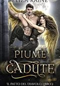 Eliza Raine - Il Patto del Diavolo Vol. 2. Piume Cadute (2023)