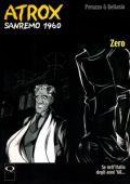 img Oltrenero - Volume 8 - Atrox 1 - Zero