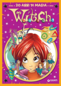 img Witch - 20 Anni Di Magia - Volume 1