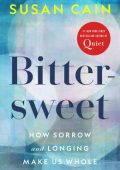 Susan Cain - Bittersweet (2023) ENG