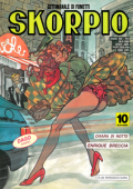 img Skorpio - Anno 19 - Numero 6 (1995)