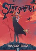 Giulia Besa - Streghette! (2019)