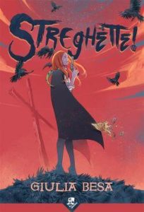 Giulia Besa – Streghette! (2019)