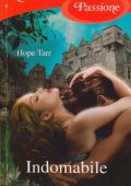 Hope Tarr - Men of Roxbury House Vol. 3. Indomabile (2010)