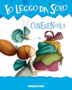 Roberta Zilio – Cenerentola (2017)
