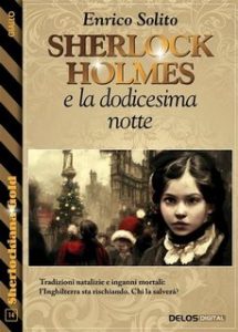 Enrico Solito – Sherlock Holmes e la dodicesima notte (2023)