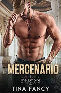 Tina Fancy – Il mercenario (2023)
