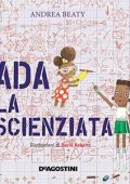 Andrea Beaty - Ada la scienziata (2017)