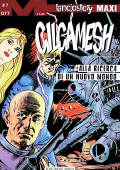 img Lanciostory Maxi 79 - Gilgamesh 07. Alla ricerca di un nuovo mondo (2022)