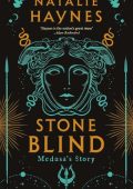 Natalie Haynes - Stone blind (2023) ENG