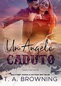 Terri Anne Browning – Angel’s Halo Vol. 6. Un angelo caduto (2023)