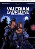 img Valerian E Laureline - Agenti Spazio-temporali - L