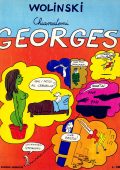 img Chiamatemi George (Ed. Homerus 1971)