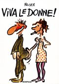 img Reiser, Viva le donne (Bompiani 1980-05)