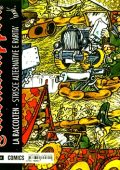 img Sturmtruppen La raccolten - Serie Completa (40 Volumi)(Mondadori 2015-2016)