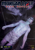 img Morgan Lost Fear Novels 02 - Final Cut (SBE Agosto 2022)(A Colori)