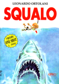 img Rat-Man Supplemento - Volume 8 - Squalo Ristampa