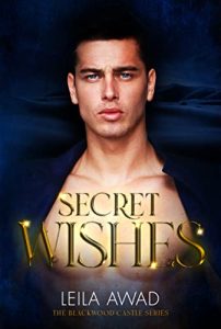Leila Awad – The Blackwood Castle Vol. 3. Secret Wishes (2023)