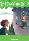 Roberta Zilio - Raperonzolo (2017)