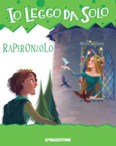 Roberta Zilio – Raperonzolo (2017)
