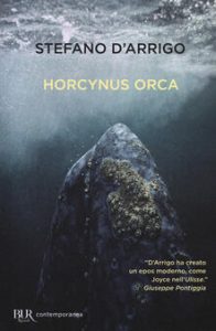 Stefano D’Arrigo – Horcynus Orca (2017) mp3 – 80kbps