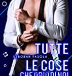 Deborah Fasola - Tutte le Cose che Odio di Noi (2023)